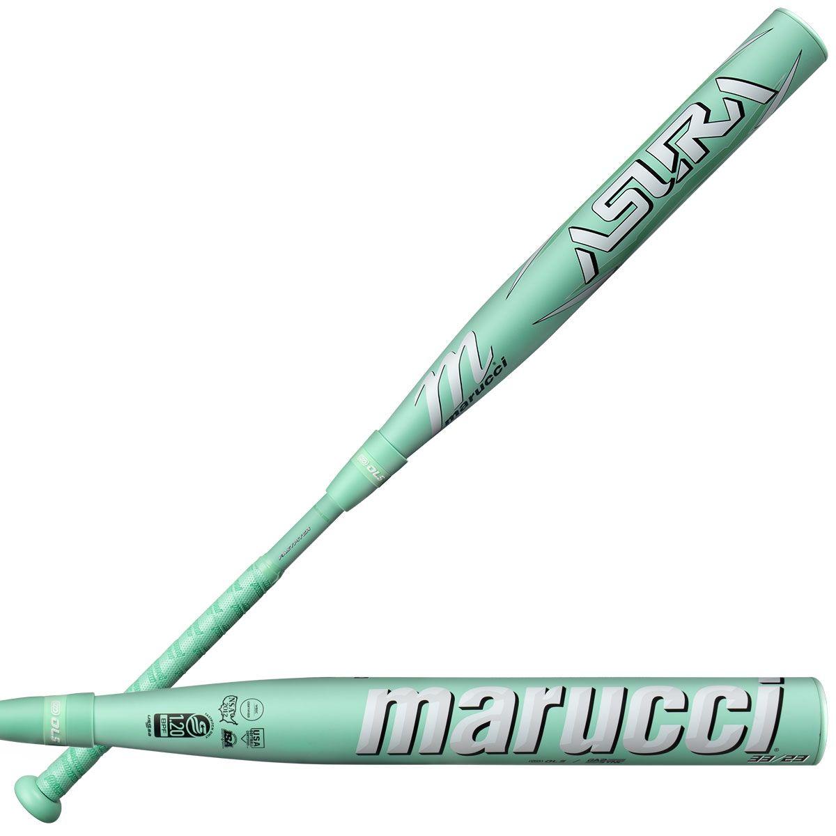 Marucci Asura Fastpitch Softball Bat (-10)