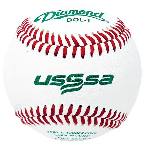 Dozen of Baseballs