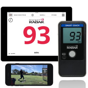 Pocket Radar