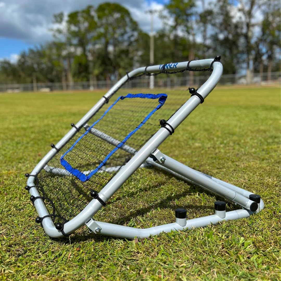 Tanner Rebounder