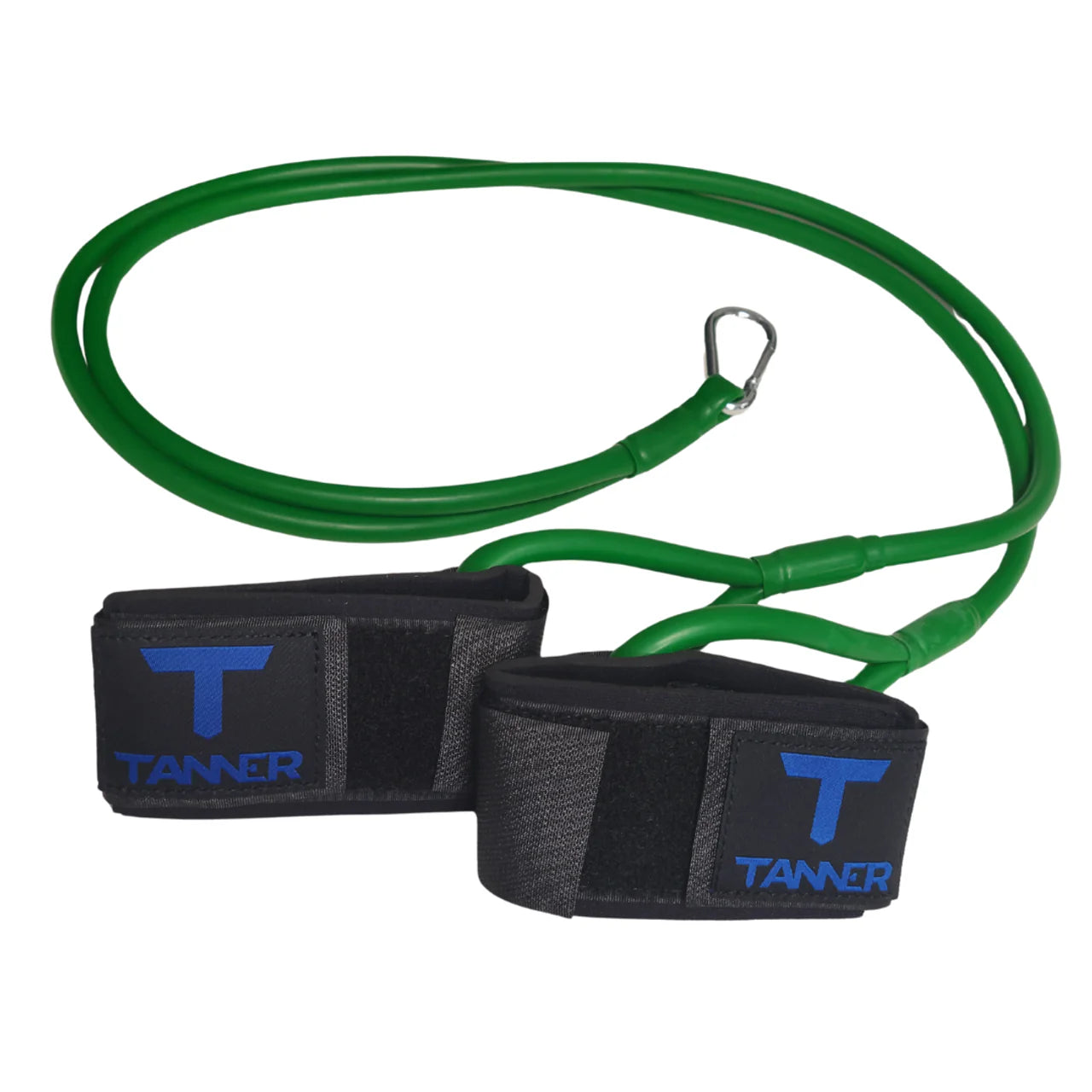 Tanner Tees 10lb Green Resistance Band