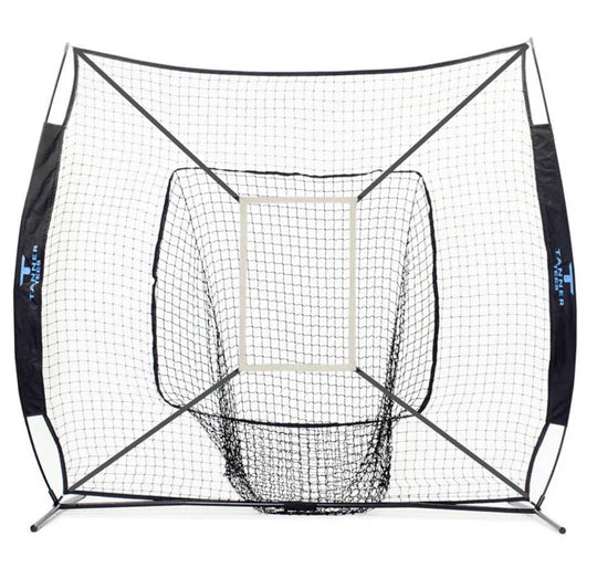 Tanner Portable 7' x 7' Hitting Sock Net