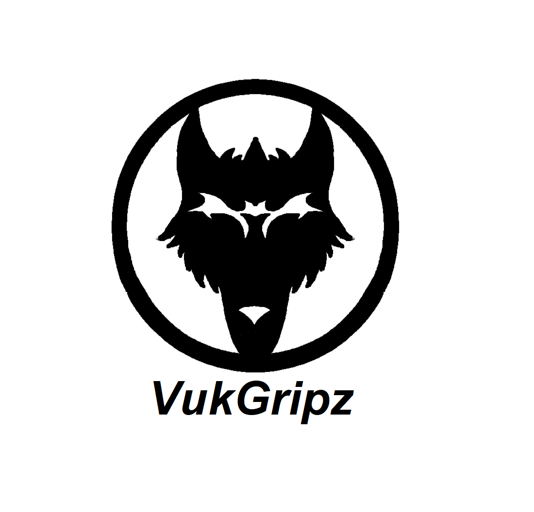 Vuk Gripz